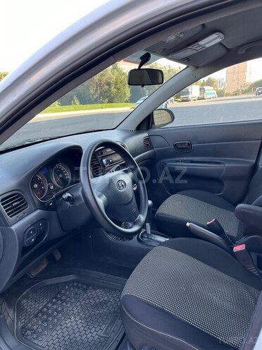 Hyundai Accent 2009, 243,507 km - 1.4 l - Bakı