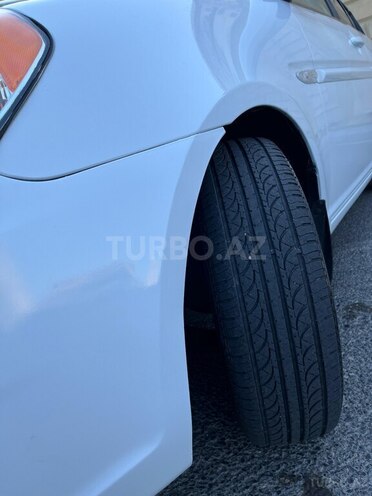 Hyundai Accent 2009, 243,507 km - 1.4 l - Bakı