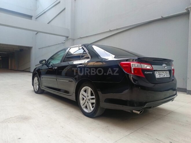Toyota Camry 2013, 230,000 km - 2.5 л - Bakı