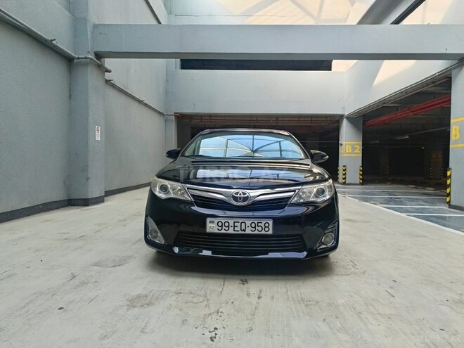 Toyota Camry 2013, 230,000 km - 2.5 л - Bakı