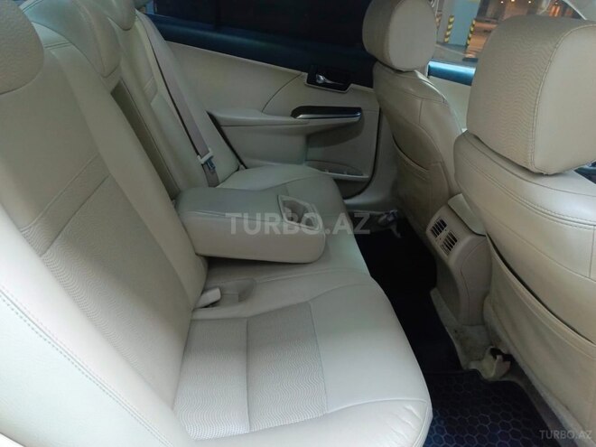 Toyota Camry 2013, 230,000 km - 2.5 л - Bakı