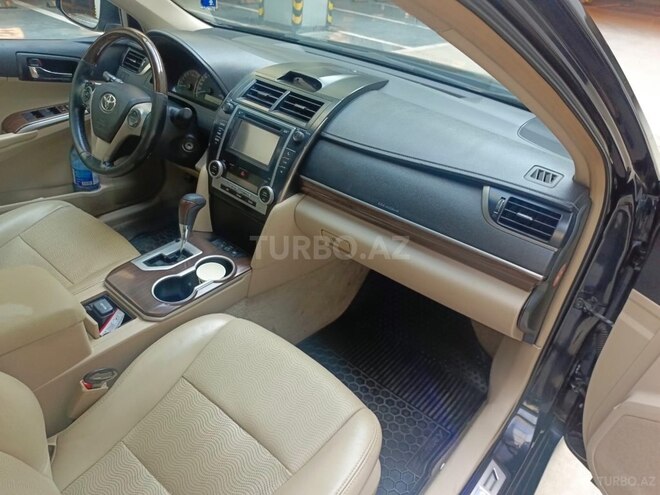 Toyota Camry 2013, 230,000 km - 2.5 л - Bakı
