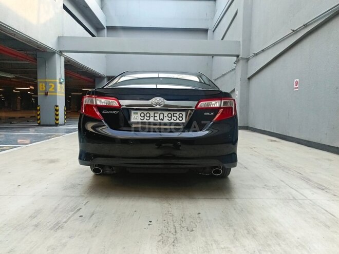 Toyota Camry 2013, 230,000 km - 2.5 л - Bakı