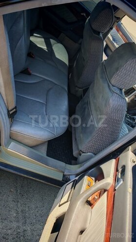 Mercedes S 320 1995, 200,000 km - 3.2 l - Zaqatala