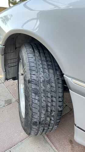 Mercedes C 230 1997, 391,474 km - 2.3 l - Salyan
