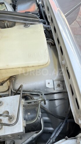 Mercedes C 230 1997, 391,474 km - 2.3 l - Salyan