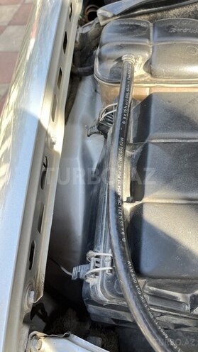 Mercedes C 230 1997, 391,474 km - 2.3 l - Salyan