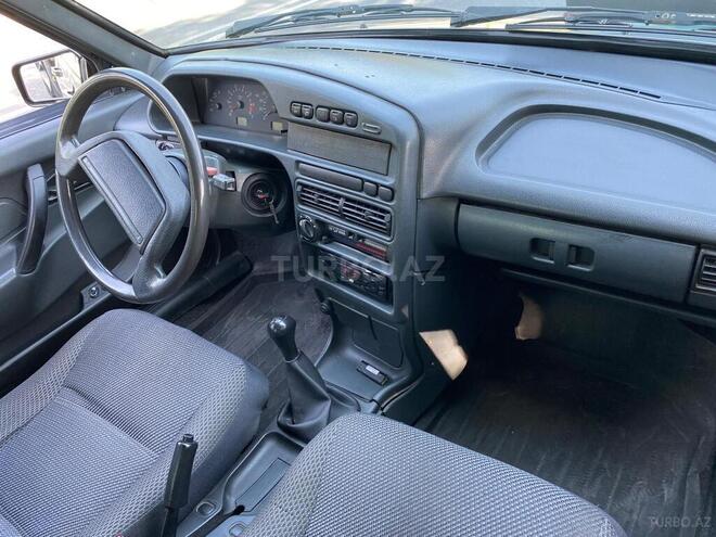LADA (VAZ) 2115 2011, 270,000 km - 1.6 l - Qəbələ