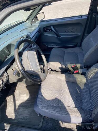 LADA (VAZ) 2115 2011, 270,000 km - 1.6 l - Qəbələ