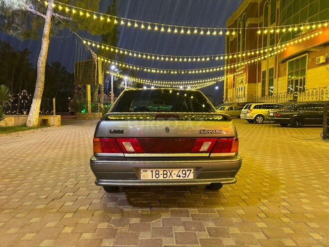 LADA (VAZ) 2115 2011, 184,700 km - 1.5 l - Şirvan