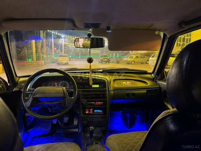 LADA (VAZ) 2115 2011, 184,700 km - 1.5 l - Şirvan