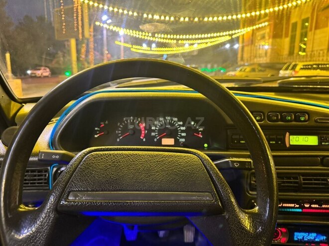 LADA (VAZ) 2115 2011, 184,700 km - 1.5 l - Şirvan