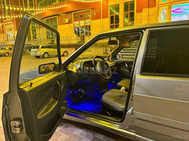 LADA (VAZ) 2115 2011, 184,700 km - 1.5 l - Şirvan