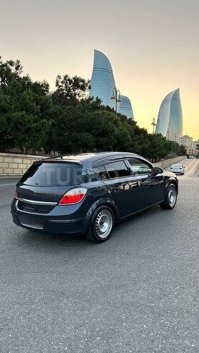 Opel Astra 2006, 450,000 km - 1.3 l - Bakı
