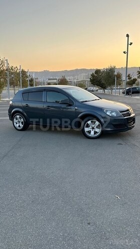 Opel Astra 2006, 450,000 km - 1.3 l - Bakı