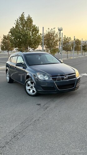 Opel Astra 2006, 450,000 km - 1.3 l - Bakı