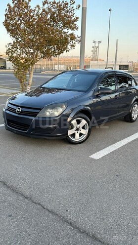 Opel Astra 2006, 450,000 km - 1.3 l - Bakı