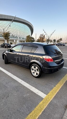 Opel Astra 2006, 450,000 km - 1.3 l - Bakı
