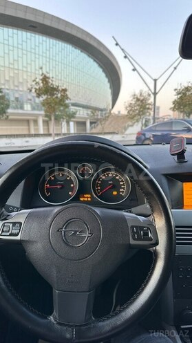 Opel Astra 2006, 450,000 km - 1.3 l - Bakı