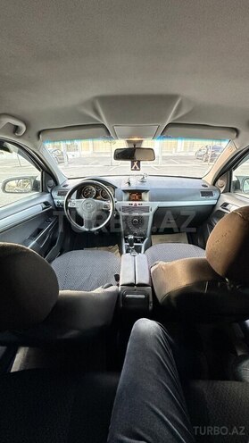 Opel Astra 2006, 450,000 km - 1.3 l - Bakı