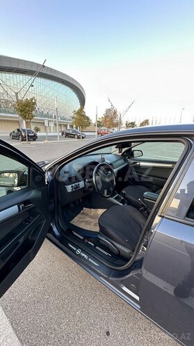 Opel Astra 2006, 450,000 km - 1.3 l - Bakı