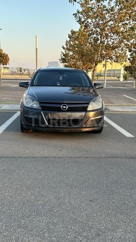 Opel Astra 2006, 450,000 km - 1.3 l - Bakı