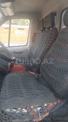 GAZ 33021 1998, 123,354 km - 2.4 l - Bərdə