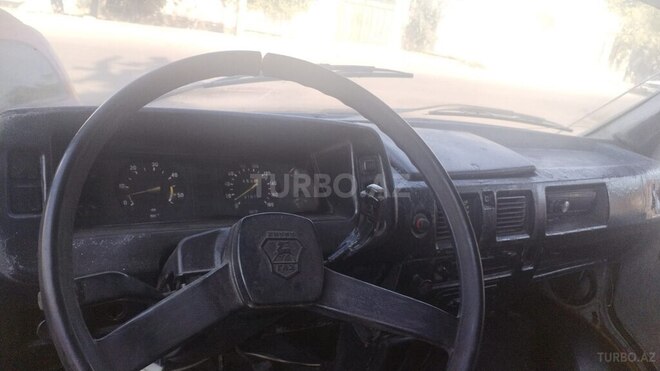 GAZ 33021 1998, 123,354 km - 2.4 l - Bərdə