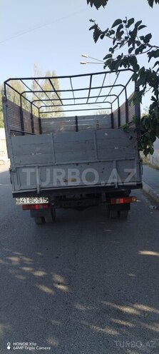 GAZ 33021 1998, 123,354 km - 2.4 l - Bərdə