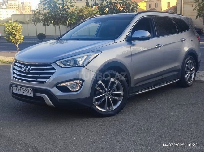 Hyundai  2013, 229,000 km - 2.2 l - Bakı