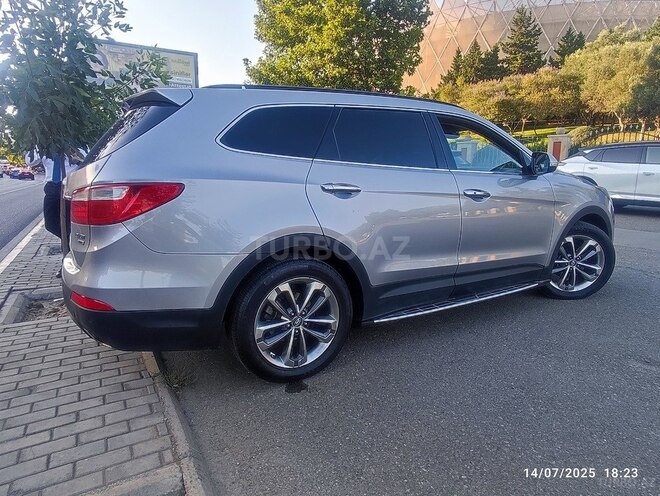 Hyundai  2013, 229,000 km - 2.2 l - Bakı