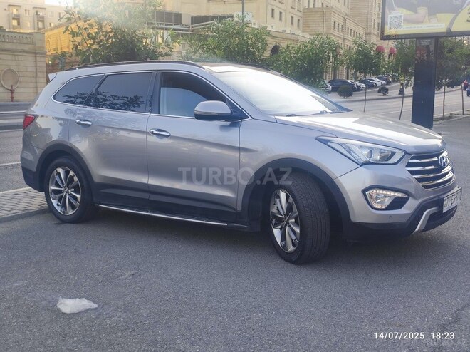 Hyundai  2013, 229,000 km - 2.2 l - Bakı