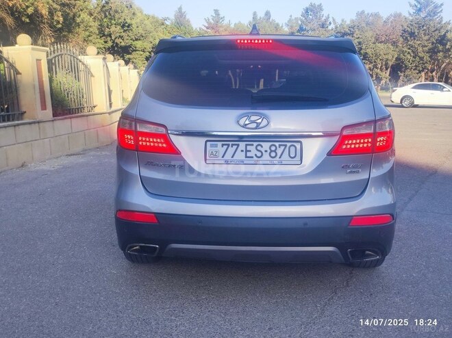 Hyundai  2013, 229,000 km - 2.2 l - Bakı