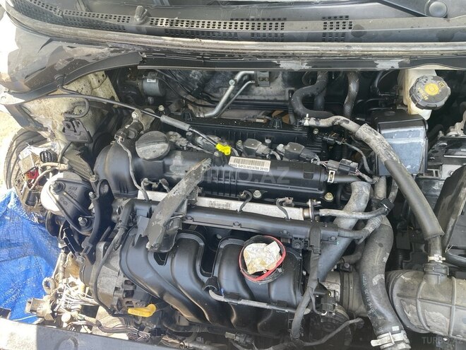 Hyundai Accent 2021, 109,000 km - 1.6 л - Bakı