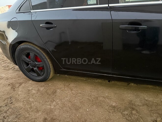 Chevrolet Cruze 2014, 230,000 km - 1.4 л - Bakı