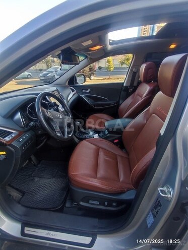 Hyundai  2013, 229,000 km - 2.2 l - Bakı