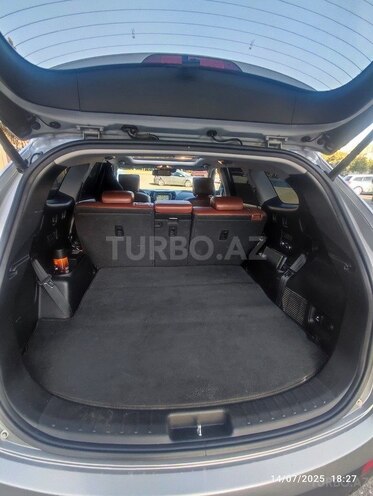 Hyundai  2013, 229,000 km - 2.2 l - Bakı