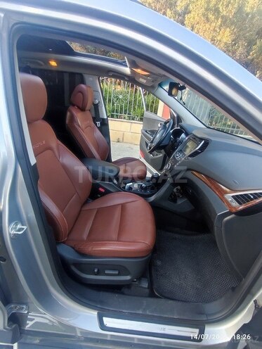 Hyundai  2013, 229,000 km - 2.2 l - Bakı