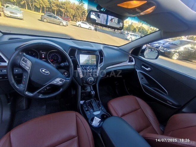 Hyundai  2013, 229,000 km - 2.2 l - Bakı