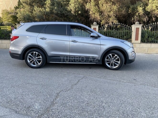 Hyundai  2013, 229,000 km - 2.2 l - Bakı