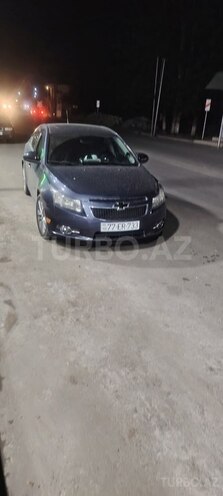 Chevrolet Cruze 2014, 278,000 km - 1.4 л - Ağstafa