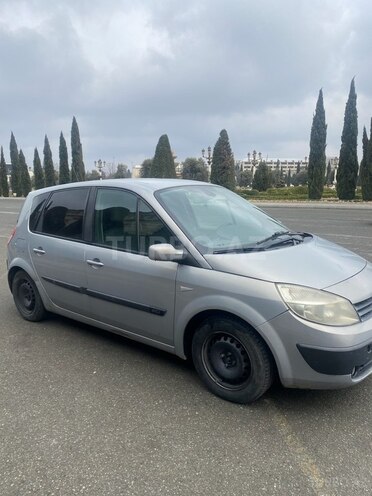 Renault Megane Scenic 2005, 371,363 km - 1.5 л - Gəncə