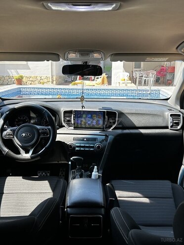 Kia Sportage 2015, 115,111 km - 2.0 l - Bakı