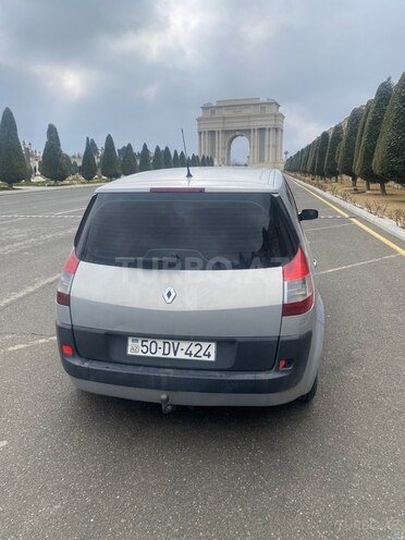 Renault Megane Scenic 2005, 371,363 km - 1.5 л - Gəncə