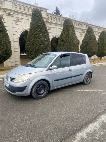 Renault Megane Scenic 2005, 371,363 km - 1.5 л - Gəncə