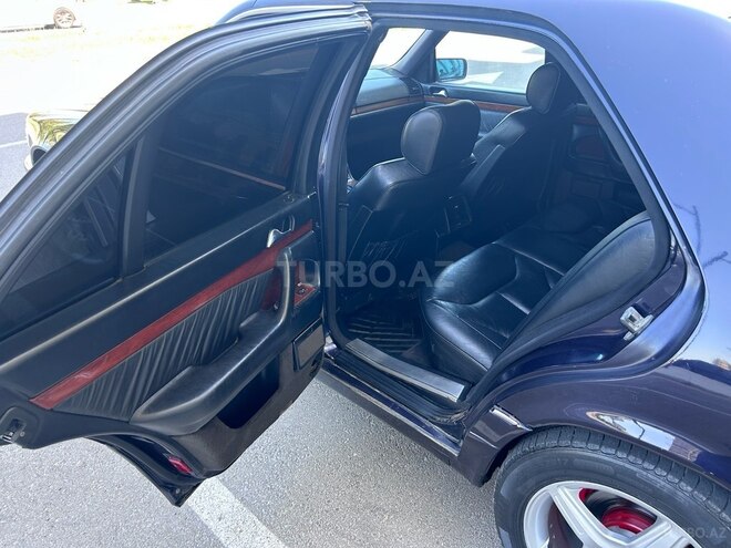 Mercedes S 350 1996, 261,000 km - 3.0 l - Bakı