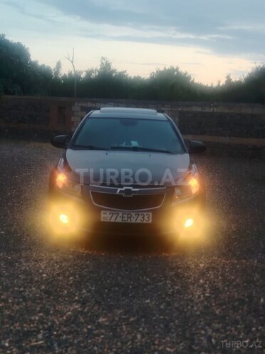 Chevrolet Cruze 2014, 278,000 km - 1.4 л - Ağstafa