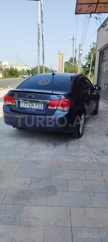 Chevrolet Cruze 2014, 278,000 km - 1.4 л - Ağstafa