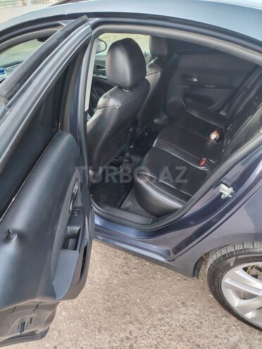 Chevrolet Cruze 2014, 278,000 km - 1.4 л - Ağstafa