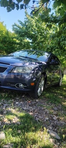 Chevrolet Cruze 2014, 278,000 km - 1.4 л - Ağstafa